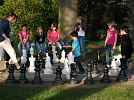 Spiele auf Schloss Mansfeld (Foto: Corina Saenger)