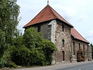 St. Marien-Kirche zu Elende (Foto: ev. Pfarramt Niedergebra)