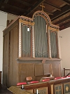 Orgel Wülfingerode (Foto: MK)