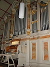 Orgel Bleicherode (Foto: MK)