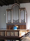 orgel wülfingerode (Foto: Halver)
