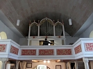 orgel Kehmstedt (Foto: Halver)