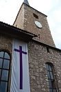 Petrusfest 2013 Kirche (Foto: Sabine Wegner)