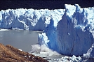 Glaciar Perito Moreno (Foto: G. Grau)