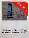 Die Projekte des Fördervereins St. Nicolai und der Jugendkirche haben beim Kreissparkassen-Voting gewonnen (Foto: B. Halver)