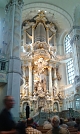 Die Frauenkirche - Ein Muss für jeden Dresden-Besuch (Foto: MK)
