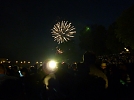Serenade - Feuerwerk zum Abschluss (Foto: Thomas Ahlhelm)
