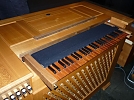 Die Gruber-Orgel (Foto: MK)