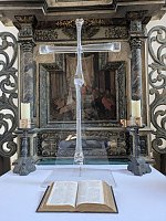Knochenkreuz (Stefan Mund)