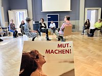 Frauenvollversammlung 2025 (K. Schmidtke)