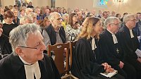 Festgottesdienst  (Regina Englert)