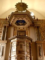 Kirche Gro&szlig;wenden (Ulrike Patzelt)