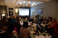 Singen aus dem Neuen Gesangbuch (David Scherger (Walkenried))