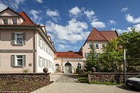 Hermann-Arnold-Stiftung  (L. Kostecki)