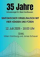 Plakat (Johannes Richter)