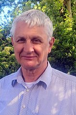 Stephan Domann