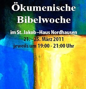 Bibelwoche (Foto: Steffen Mund)