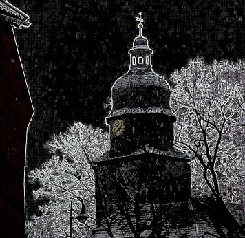 Kirche Bielen (Foto: KG Bielen )