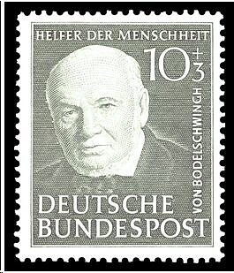 Briefmarke (Foto: Frank Tuschy)