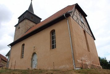St. Jakobi, Epschenrode (Foto: N. Flämig)