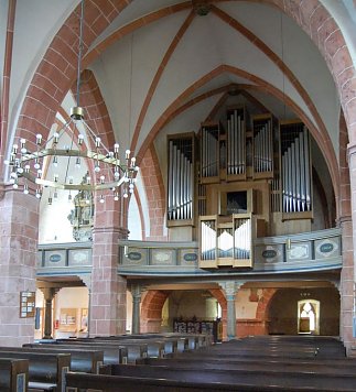 St. Blasii Nordhausen (Foto: Foto: MK)