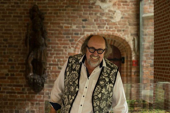 Ludger Hinse (Foto: Ludger Hinse)