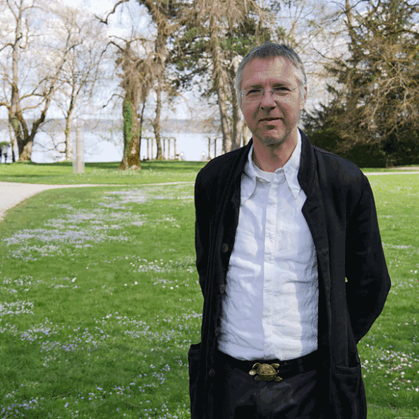 Christian Lehnert (Foto: C.Lehnert)
