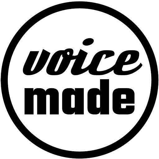 logo voicemade (Foto: joh.jak.winter)