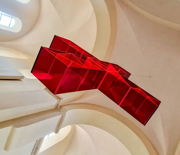 Foto Pia Meinhold - 2. Preis im Fotowettbewerb (Foto: Pia Meinhold)