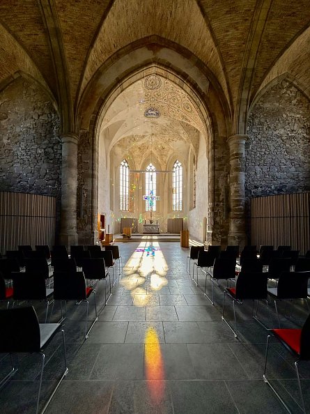 Platz 3 des Fotowettbewerbs  (Foto: Sabine Rossmann)