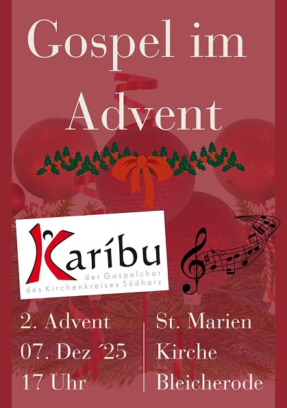 Plakat (Foto: Canva)