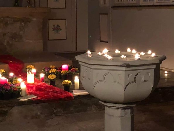 Beispielfoto aus Elende (Foto: Regina Englert)