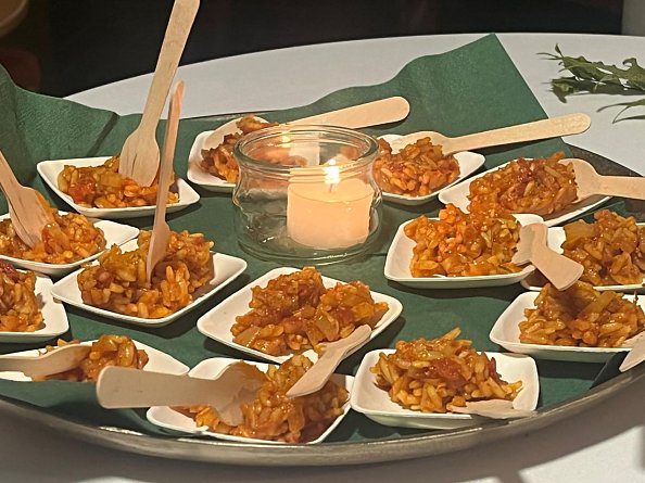 Weltgebetstag  (Foto: K. Schwarze)