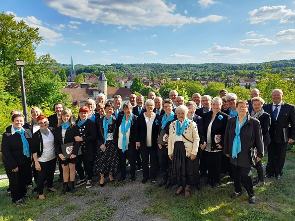 Gemischter Chor (Foto: Gemischter Chor)