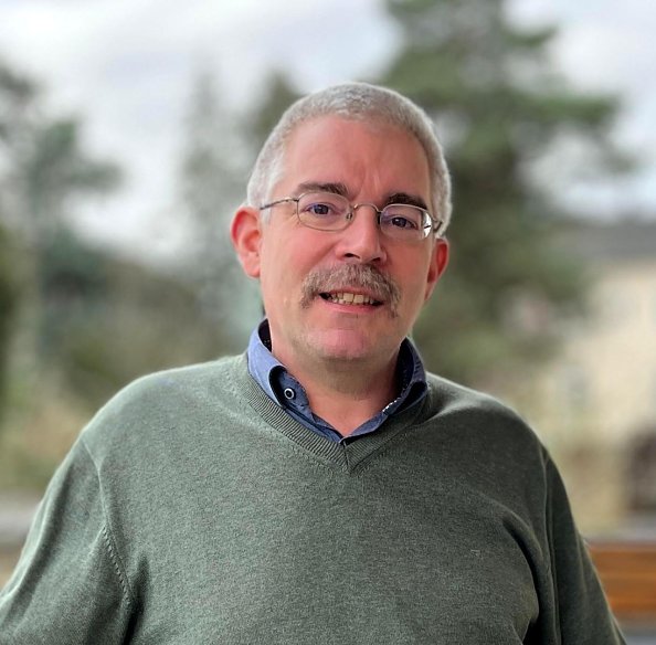 Andreas Schwarze (Foto: Kathrin Schwarze)