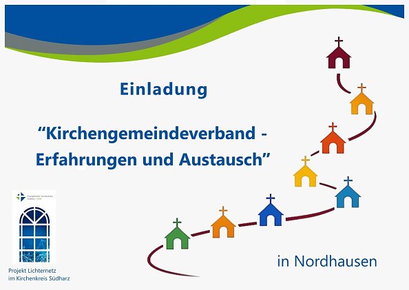 Austausch Kirchgemeindeverband (Foto: EVKS)