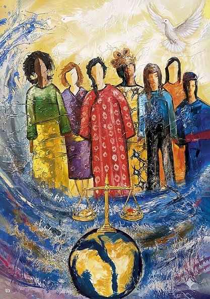 Titelbild 2027 (Foto: &copy; 2026 World Day of Prayer International Committee, Inc.)