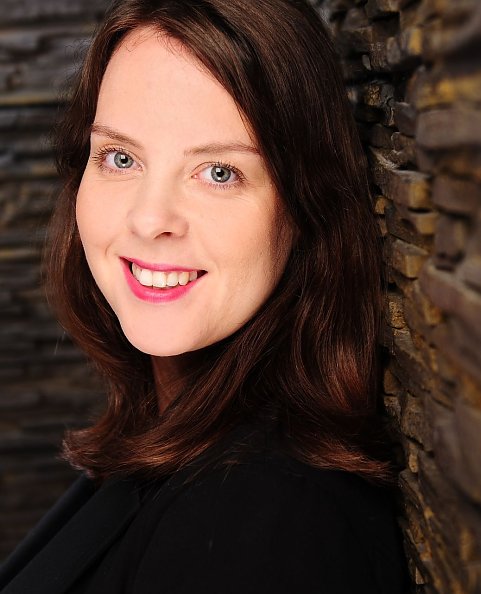 Friederike Gremler (Foto: Studio)