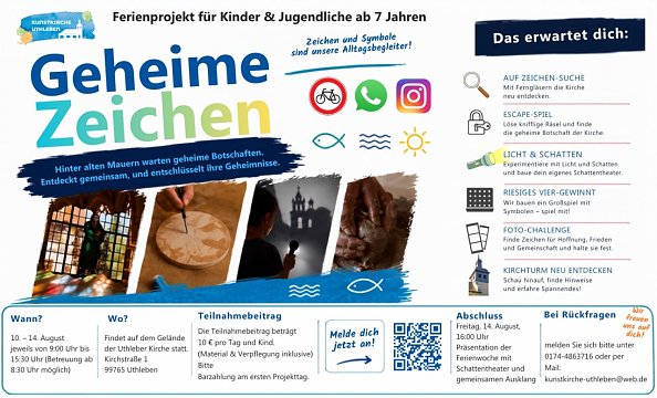 Plakat  (Foto: Canva )