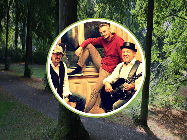 Mit freundlicher Genehmigung von Jens Schilling / Stubenhocker (Foto: Stubenhocker)