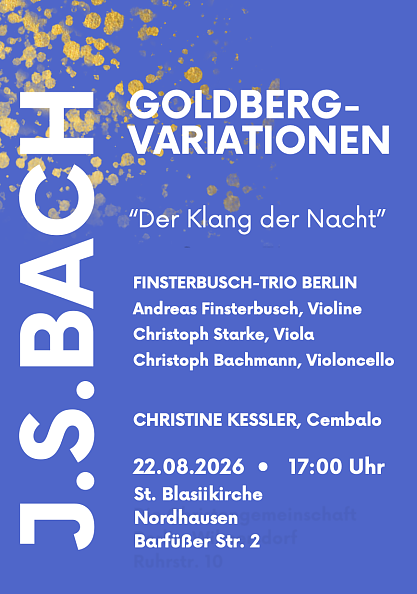 Plakat (Foto: Johannes Richter)
