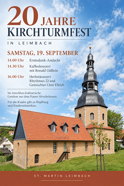 Plakat (Foto: Canva)