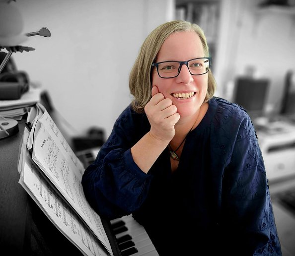 Viola Kremzow (Foto: Regina Englert)