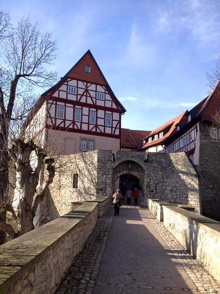 Burg Bodenstein (Foto: St. Hänsel)