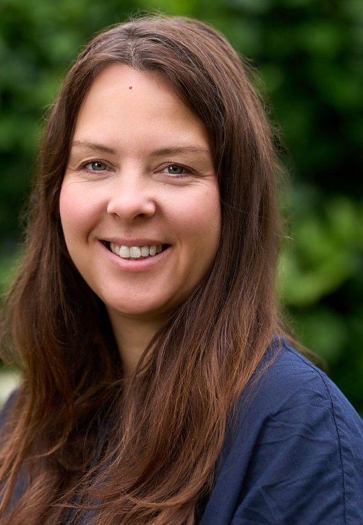 Friederike Gremler (Foto: Tino Sieland)