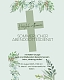 Plakat Abendgottesdienst