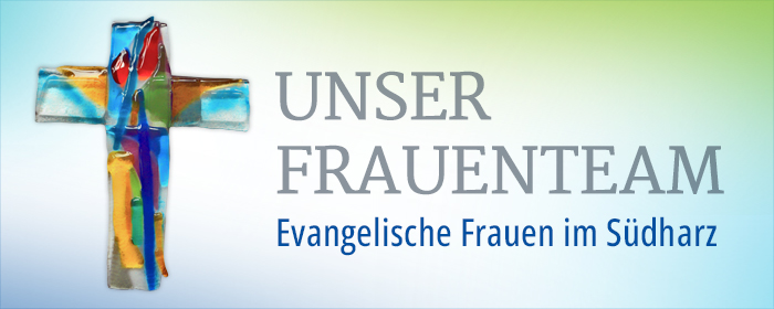 Evangelische Frauen im Südharz